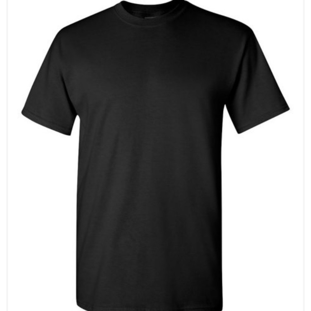 Blessed custom T-shirt